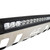 Westin Ultimate LED Bull Bar. Steel. Textured Black. | BCTC 32-4075L
