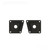 Westin Sportsman X Grille Guard Sensor Relocator Kit. | BCTC 40-21015