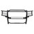 Westin Sportsman X Grille Guard. Textured Black. | BCTC 40-34025