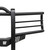 Westin Sportsman X Grille Guard. Textured Black. | BCTC 40-34025