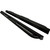 Westin XTS Rock Slider.Textured Black. | BCTC 42-14065
