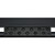 Westin XTS Rock Slider.Textured Black. | BCTC 42-14065