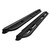 Westin XTS Rock Slider.Textured Black. | BCTC 42-14185