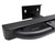 Westin XTS Rock Slider.Textured Black. | BCTC 42-14205