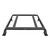 Westin Overland Cargo Rack. Incl. Cargo Rack Base And Cargo Rails. | BCTC 51-10005