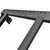 Westin Overland Cargo Rack. Incl. Cargo Rack Base And Cargo Rails. | BCTC 51-10005