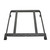 Westin Overland Cargo Rack. Incl. Cargo Rack Base And Cargo Rails. | BCTC 51-10005