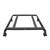 Westin Overland Cargo Rack. Incl. Cargo Rack Base And Cargo Rails. | BCTC 51-10025