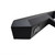 Westin HDX Drop Nerf Step Bars. Textured Black. Steel. | BCTC 56-11685