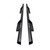 Westin HDX Drop Nerf Step Bars. Textured Black. Steel. | BCTC 56-11955