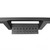 Westin HDX Drop Nerf Step Bars. Textured Black. Steel. | BCTC 56-11955