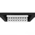 Westin HDX Stainless Drop Nerf Step Bars. Textured Black. Stainless Steel. | BCTC 56-119552