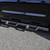 Westin HDX Drop Nerf Step Bars. Textured Black. Steel. | BCTC 56-14215