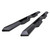 Westin HDX Xtreme Nerf Step Bars. Textured Black. | BCTC 56-24165