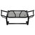 Westin HDX Modular Grille Guard, Semi Gloss Black Finish, Steel Material, With Hardware | BCTC 57-23845