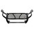 Westin HDX Modular Grille Guard, Semi Gloss Black Finish, Steel Material, With Hardware | BCTC 57-23845