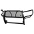 Westin HDX Modular Grille Guard, Semi Gloss Black Finish, Steel Material, With Hardware | BCTC 57-24075