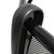 Westin HDX Grille Guard. Black. w/Front Sensors. | BCTC 57-3955S