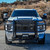 Westin HDX Grille Guard. Black. | BCTC 57-3995S