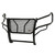 Westin HDX Grille Guard, Black Powder Coat Finish, Steel Material, With Hardware | BCTC 57-4055