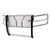 Westin HDX Grille Guard. Stainless Steel. | BCTC 57-4060