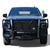 Westin HDX Winch Mount Grille Guard. Steel. Black Finish. | BCTC 57-94045