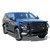 Westin HDX Winch Mount Grille Guard. Steel. Black Finish. | BCTC 57-94045