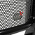Westin HDX Winch Mount Grille Guard. Steel. Black Finish. | BCTC 57-94045