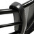 Westin HDX Winch Mount Grille Guard. Steel. Black Finish. | BCTC 57-94045