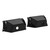 Westin HDX Bandit Bumper Sensor Kit. Black. Steel. | BCTC 58-30005