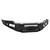 Westin Pro-Series Front Bumper. Black. Steel. | BCTC 58-411005