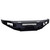 Westin Pro-Series Front Bumper. Black. Steel. | BCTC 58-411175