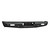 Westin Pro-Series Rear Bumper. Textured Black. | BCTC 58-421005