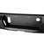 Westin Pro-Series Rear Bumper. Textured Black. | BCTC 58-421055