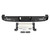 Westin Pro-Series Rear Bumper. Textured Black. | BCTC 58-421175