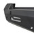 Westin Pro-Series Rear Bumper. Textured Black. | BCTC 58-421175