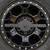 Westin Accessory For XTS Rear - Tire Carrier Ki.Textured Black. | BCTC 59-752295