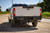 Attica 4x4 2017-2024 Ford F-250/350 Terra Series Rear Bumper - Black - Powder Coated - Steel | JZBD ATTF201B103-BX