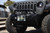 Attica 4x4 2018-2024 Jeep Wrangler JL / Gladiator 2019-2024 Apex Series Front Stubby Bumper | JZBD ATTJL01A108-BX
