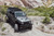 Attica 4x4 2018-2024 Jeep Wrangler JL Frontier Series LED Roof Rack - Clear / Red | JZBD ATTJL02F101-BX