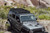 Attica 4x4 2018-2024 Jeep Wrangler JL Frontier Series LED Roof Rack - Clear / Red | JZBD ATTJL02F101-BX