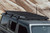 Attica 4x4 2018-2024 Jeep Wrangler JL Frontier Series LED Roof Rack - Clear / Red | JZBD ATTJL02F101-BX