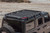 Attica 4x4 2018-2024 Jeep Wrangler JL Frontier Series LED Roof Rack - Clear / Red | JZBD ATTJL02F101-BX