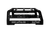 Attica 4x4 2020 - 2024 Jeep Gladiator JT Frontier Series Overland Bed Rack - Black - Powder Coated - Steel (Box 1) | JZBD ATTJT02I101-BX