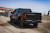 Attica 4x4 2019-2024 Chevrolet Silverado / GMC Sierra 1500 Terra Series Rear Bumper - Black - Powder Coated - Steel | JZBD ATTSL01B103-BX