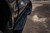 Attica 4x4 2019-2024 Chevrolet Silverado / GMC Sierra 1500 Frontier Series Running Boards w/ LED  Crew Cab  - Black - Powder Coated - Steel | JZBD ATTSL01C101-BX