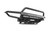Attica 4x4 2016-2023 Toyota Tacoma Apex Series Hyrbrid Front Winch Bumper - Black - Powder Coated - Steel | JZBD ATTTA01A102-BX