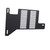 Attica 4x4 2016-2023 Tacoma Winch Apex Series Power Box Relocation Bracket | JZBD ATTTA02A401-BX