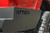 Attica 4x4 2014-2023 Toyota 4Runner Terra Series Rear Bumper - Black - Powder Coated - Steel | JZBD ATTTR01B101-BX