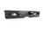 Attica 4x4 2022-2024 Toyota Tundra Apex Series Mid-Width Rear Bumper - Black - Powder Coated - Steel | JZBD ATTTU01B102-BX